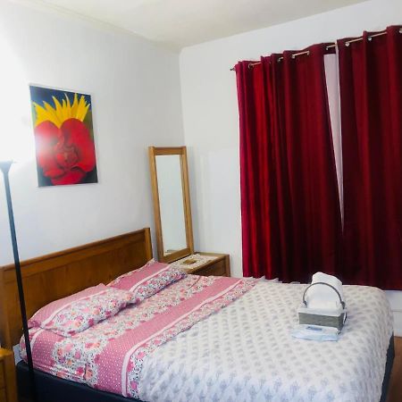 Cozy Comfort In Brooklyn 뉴욕 외부 사진