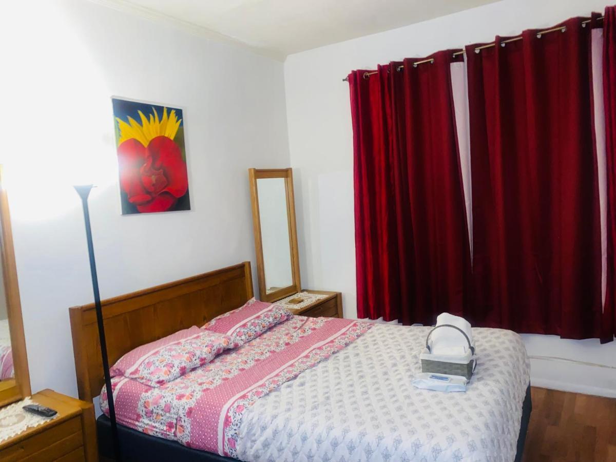Cozy Comfort In Brooklyn 뉴욕 외부 사진