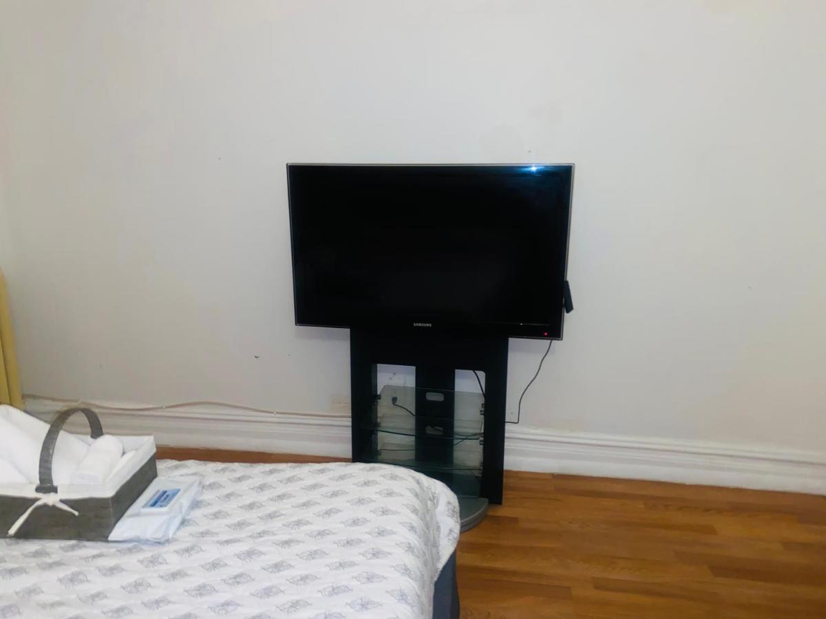 Cozy Comfort In Brooklyn 뉴욕 외부 사진
