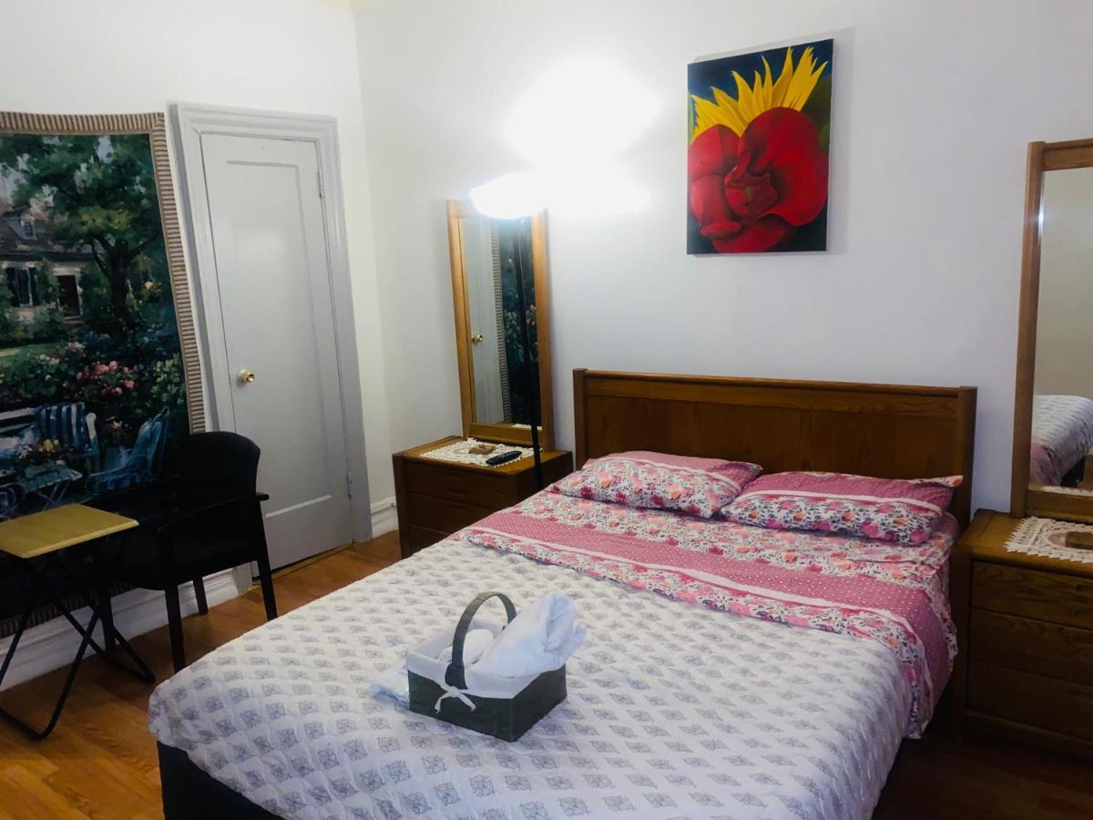 Cozy Comfort In Brooklyn 뉴욕 외부 사진